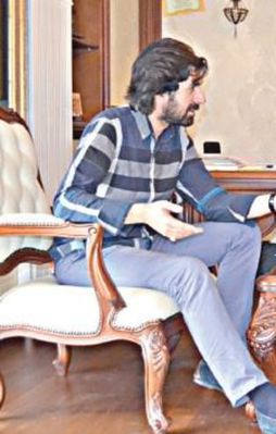 Gülen grubu artık bitti