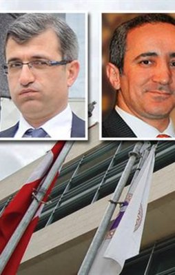 O hakim ve savcılar hakkında flaş gelişme
