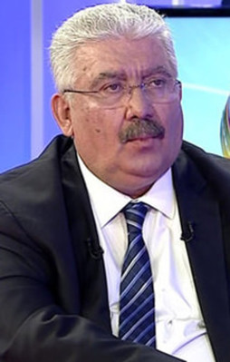 MHP'den CHP'nin çağrısına sert yanıt