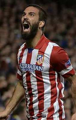 Milan'dan Arda'ya müthiş teklif