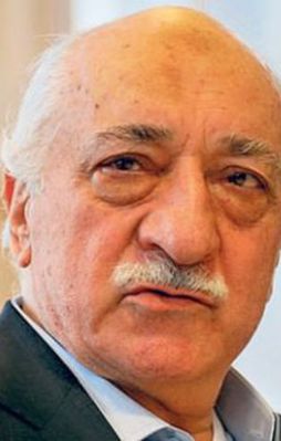 "Bitirin talimatı Gülen'den"