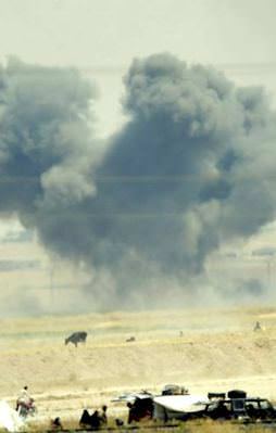 Tel Abyad, YPG denetimine geçti