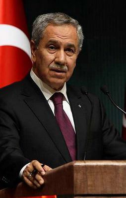 "Yardım isteyenlere kapılarımızı kapatamayız"