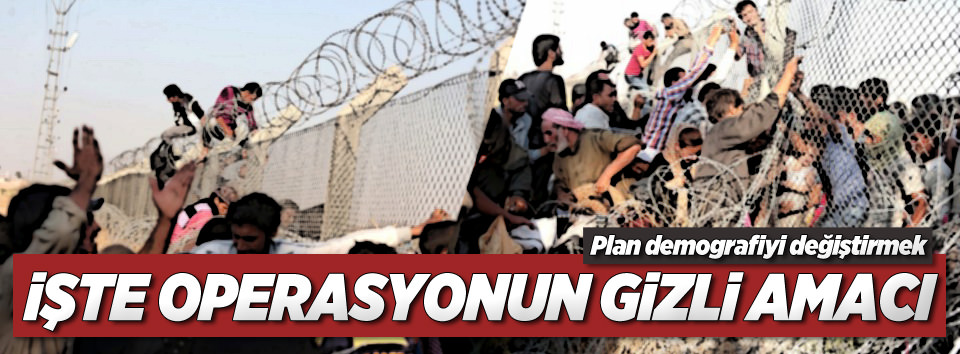 Amaçları petrolde yeni güzergah