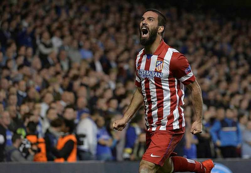 Milan'dan Arda'ya müthiş teklif