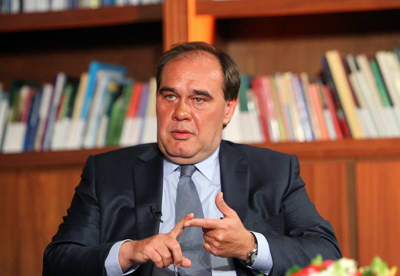 Demirören'den Terim'e sürpriz teklif!