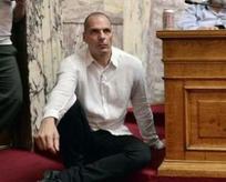 Yunan Maliye Bakanı: Yeni reform sunmayacağız
