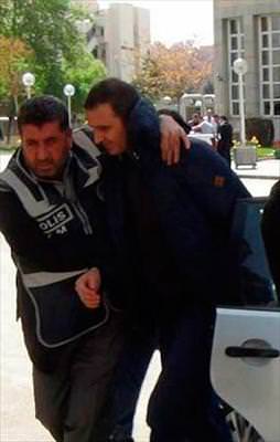 KPSS'de 21 gözaltı