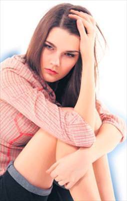 Vitamin eksikliği hastalık belirtisi