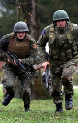 ‘Sivil komutan’ devri başlıyor