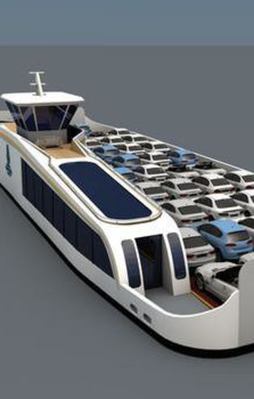 Köprü trafiğini rahatlatacak proje