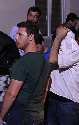 10 ilde 'çek' operasyonu!