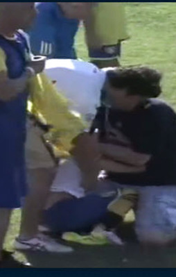 Yılın Fair Play ödülü Bursaspor'un