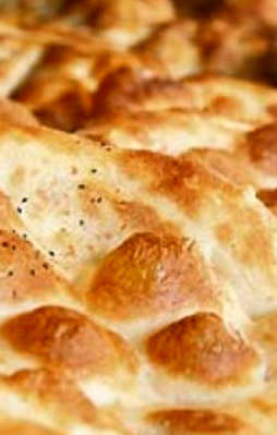 İstanbul'daki pide fiyatları belli oldu