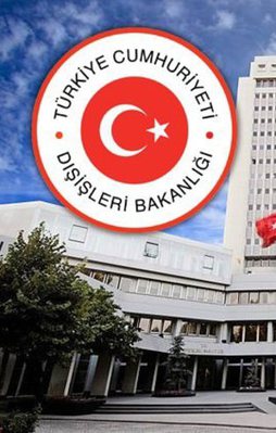 Dışişleri Bakanlığı'ndan 'Mursi' tepkisi
