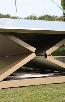 Sizce bu şey ne olabilir?