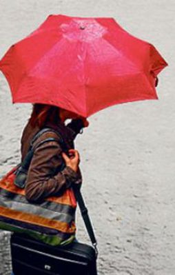 Meteoroloji'den yağış uyarısı!