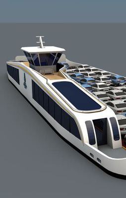 Trafiği rahatlatacak sürpriz proje