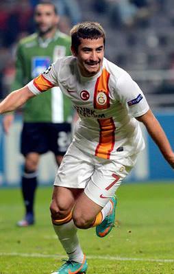 Aydın Yılmaz Başakşehir'de