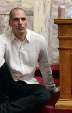 Yunan Maliye Bakanı: Yeni reform sunmayacağız