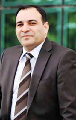 Bülent Keneş'e hapis cezası