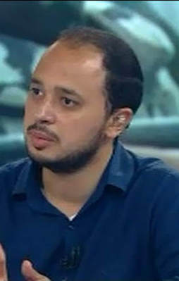 İhvan liderinin oğlu Ammar Biltaci A Haber'de