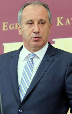 CHP'den AK Parti'ye şaka gibi koalisyon teklifi