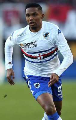 Antalyaspor, Eto'o ile prensipte anlaştı