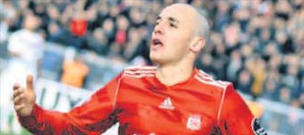 Tanman ile Udyakmaz Aatif için görüştü