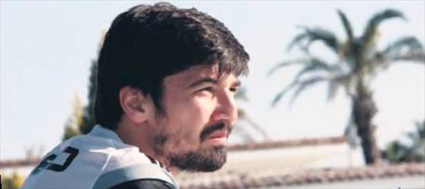 Güneş'le çalışmak çok büyük ayrıcalık