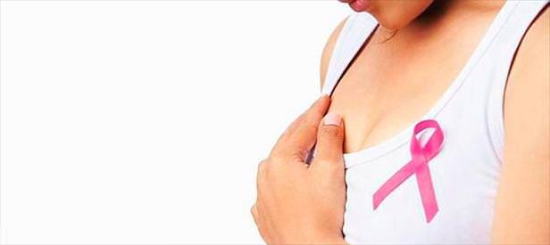 Göğüs kanserine karşı bir aspirin