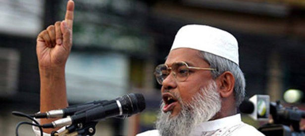 Cemaat-i İslami lideri Mücahid'in idam cezası onandı