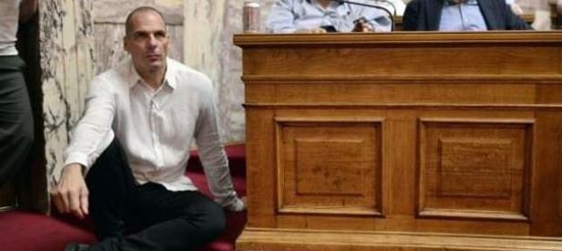 Yunan Maliye Bakanı: Yeni reform sunmayacağız