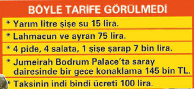 Bodrum kazığı komşuya kaçırdı