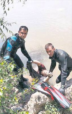 Mert'ten acı haber!