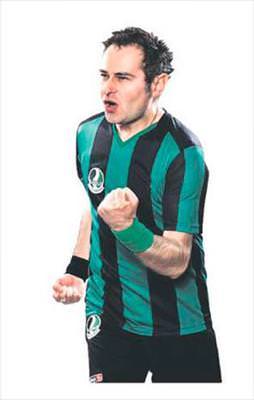 Sakarya'ya 50. yıl marşı