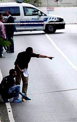 Noter tasdikli terör