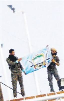 PYD gitmezse yeni savaş çıkar