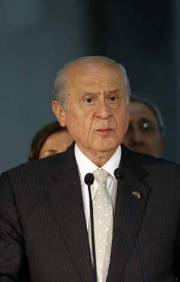 'Yüzde 60'lık bloğu' boş laf