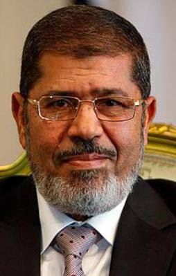 "Mursi'yi serbest bırakın" çağrısı