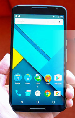 Android'in açığını bulan yaşadı!