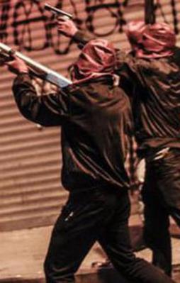 İngiliz medyasından 'DAEŞ' yalanı