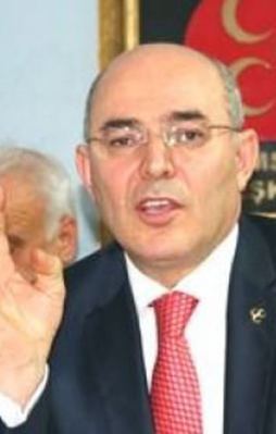 MHP'den HDP'ye yeşil ışık!