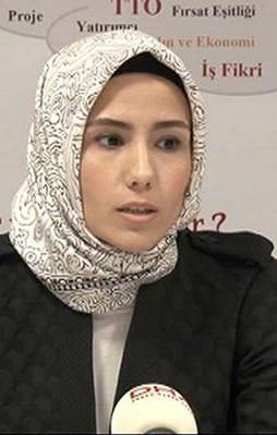 KADEM ve TÜBİTAK'tan girişimci genç kadınlara destek