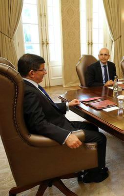 Erdoğan'ı yıpratmaya çalışan karşısında beni bulur