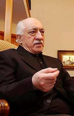 Paralel çete dinlemedik kimse bırakmamış!