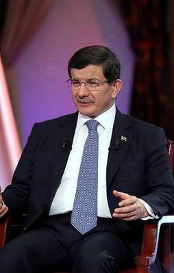 Başbakan'dan önemli açıklamalar