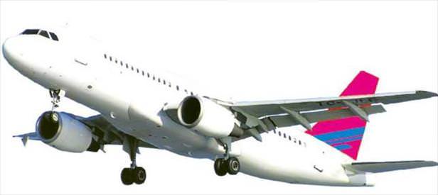 Uçuşunu değiştir 150 euro kap