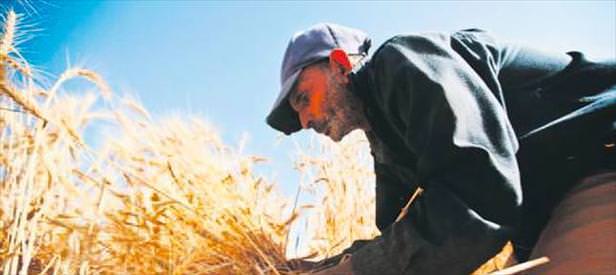 Çiftçiye 989 liralık destek