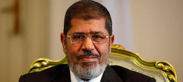 Mursi’yi serbest bırakın çağrısı
